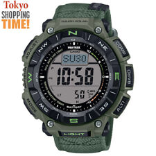 Casio Pro Trek PRG-340B-3JF