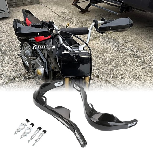 1 8 handguards - 7/8", 1-1/8"