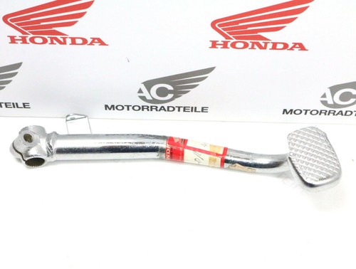 Honda 750 four - k8, brake