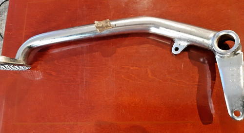 Genuine honda cb50j - honda, brake
