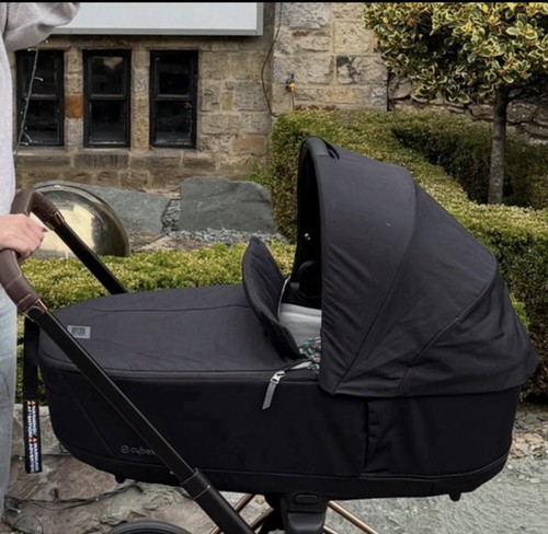 Cybex priam cot - cybex,