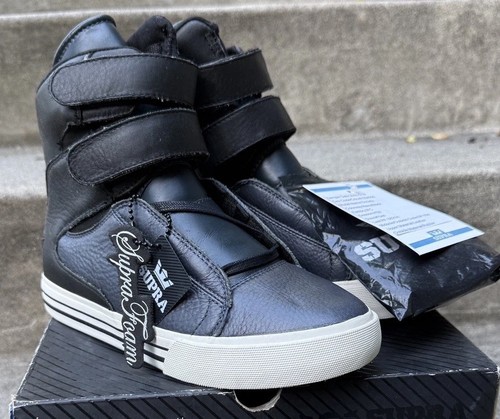 Supra society high top - supra, /