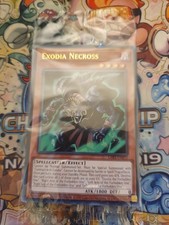 Yu-Gi-Oh! Exodia Necross