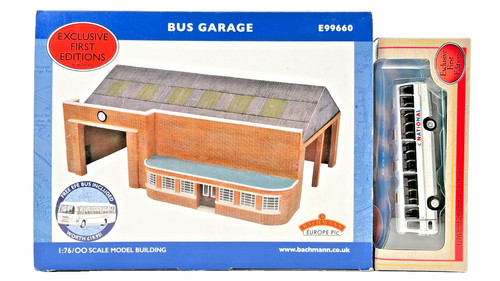 Bachmann efe gauge - bachmann/efe,