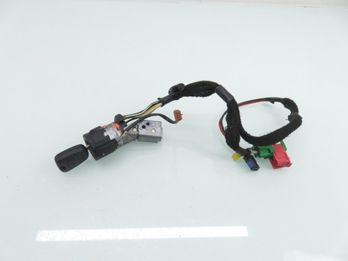 Ignition lock peugeot 307 - ignition,