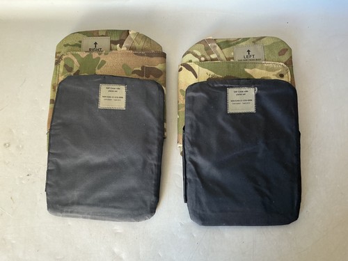 British army virtus body - army,