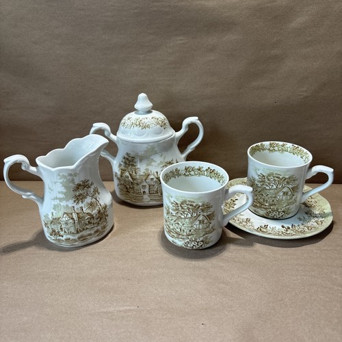 Meakin romantic - j,
