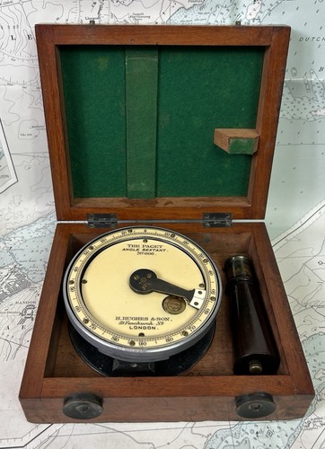 Antique paget angle sextant - antique,