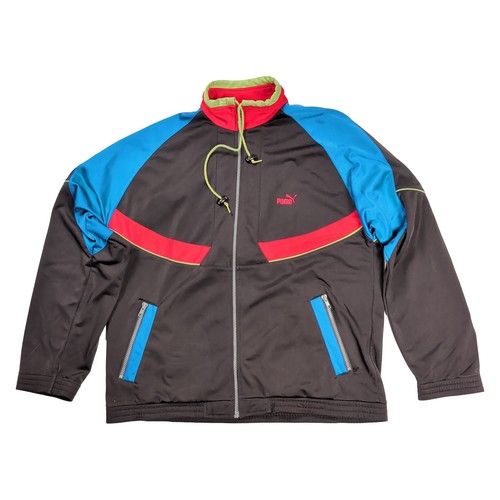 Vintage 90s puma mens - mens, track