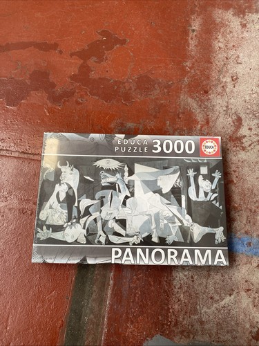 Pablo picasso 3000 piece - picasso,