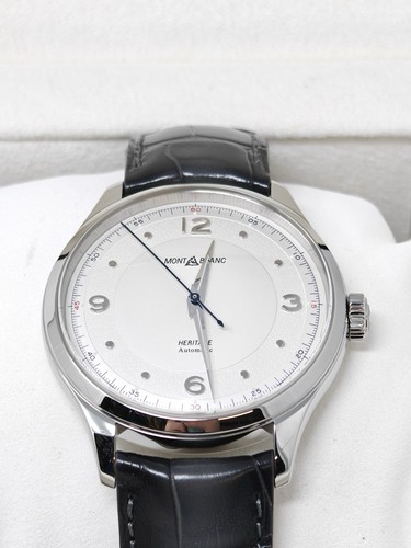 Montblanc heritage automatic - montblanc,