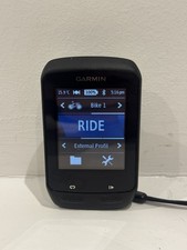 Garmin Edge Touring Plus GPS