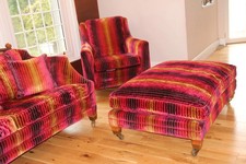 Quality Duresta armchair chair