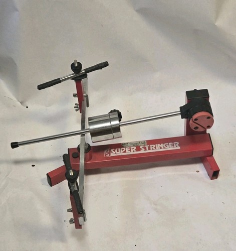 Ats sports super stringer - ats,