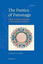 The Poetics of Patronage -