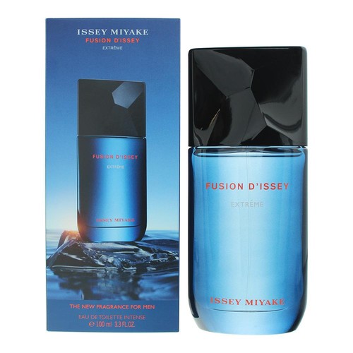 Issey miyake fusion - issey,