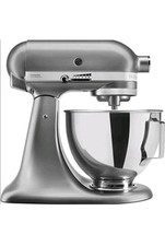 Brand New KitchenAid 4.3l Stand Mixer, coming with 3 blades and a bowl