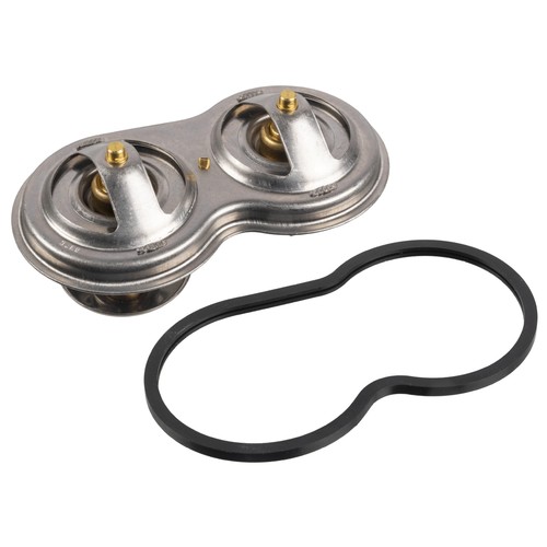 Febi double thermostat 49681 - thermostat,