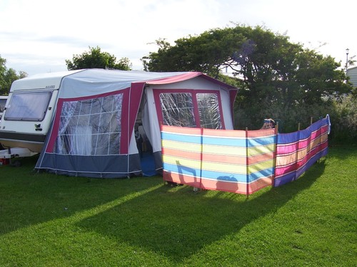 Bradcot baronesse awning - baronesse,