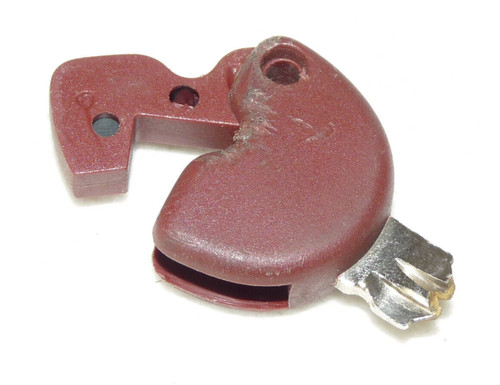 Vespa et4 125 key master - vespa,