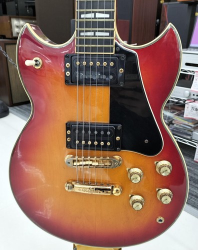Yamaha sg1000 used 1988 - used,