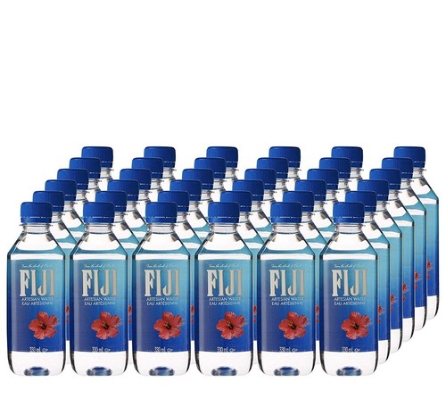 Fiji natural artesian - natural,
