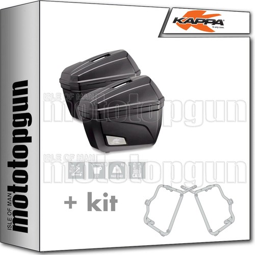 Kappa side cases - lt, +