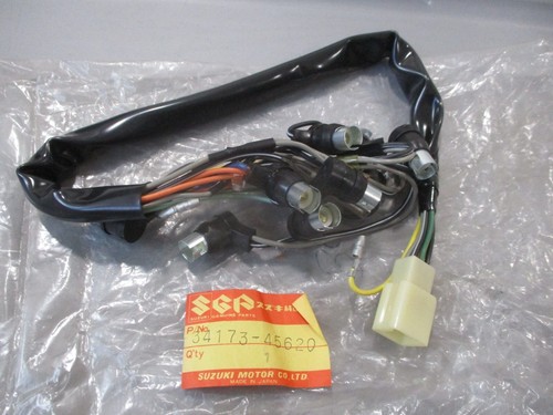 Nos suzuki oem meter socket - nos,