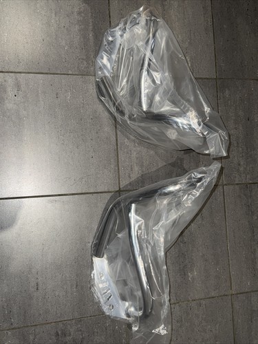 Wunderlich chrome engine - wunderlich,