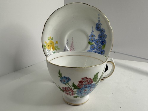 Royal vale pink - royal, floral