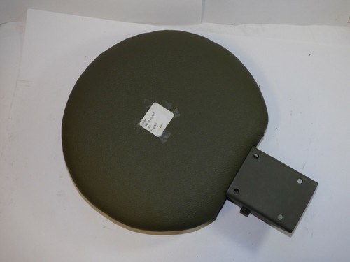 Alvis stalwart seat - stalwart, ex