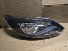 FORD FOCUS MK3 O/S DRIVERS