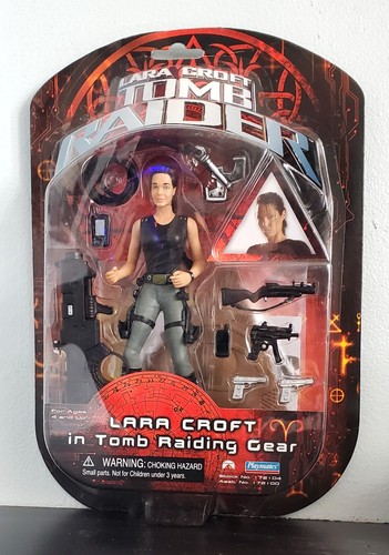 Lara croft tomb raider - lara,