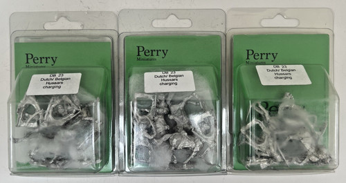 Perry Miniatures Napoleonic