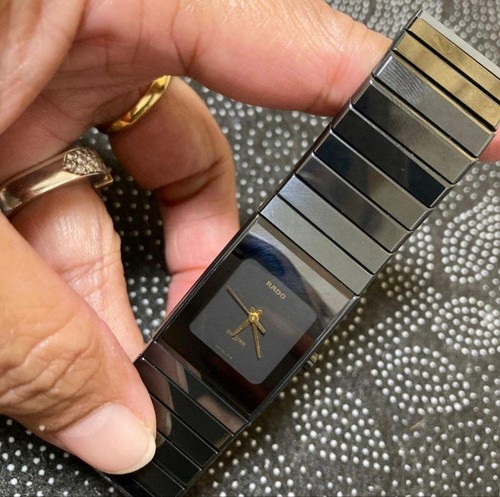 Rado diastar watch console - rado,