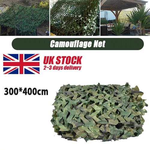 4mx3m camo net - 4mx3m,