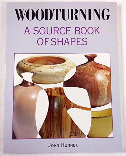 Woodturning source book of - woodturning:,