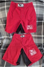 Badboy mma Short X2 (Childs