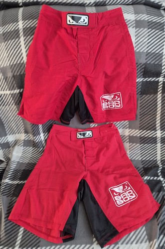 Badboy mma short - badboy,