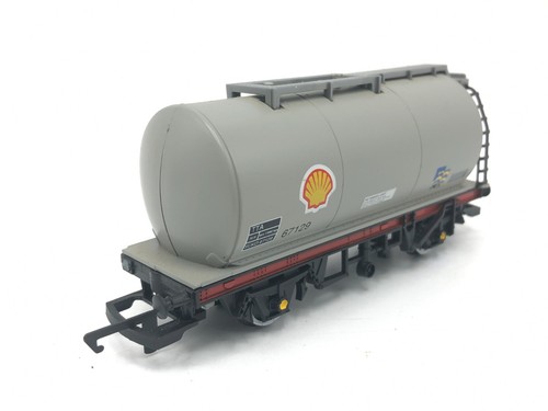 Hornby gauge wagon r6021 - hornby,