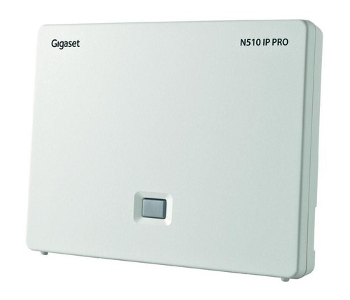 Siemens gigaset n510 pro - n510, ip