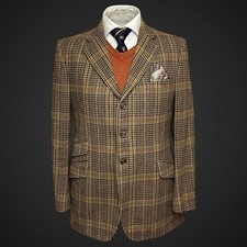 Pytchley Men’s Jacket 38 S/R