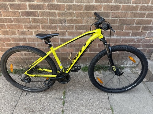 Scott aspect 970 men - 970, men’s