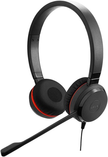 Jabra evolve 20se - jabra, ms