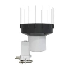 Ecowitt WH40H Wireless Self-Emptying Rain Gauge