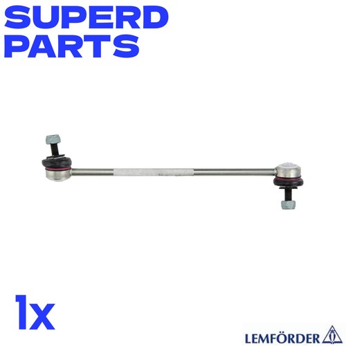 Link coupling rod stabiliser - rod,