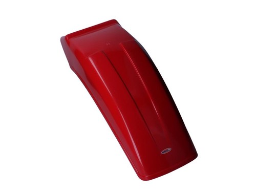 Ufo rear fender fits maico - maico, mc