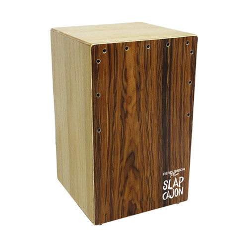 Cajon natural slap - cajon,