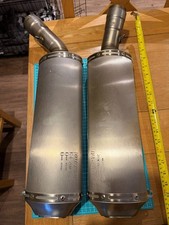 DUCATI 848,1098, 1198, L/H AND