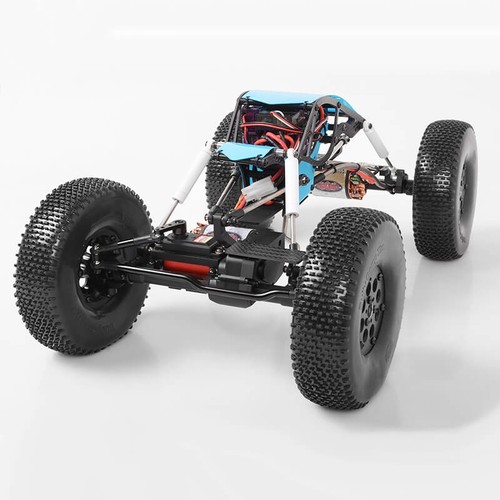 Rc4wd bully moa - bully, ii